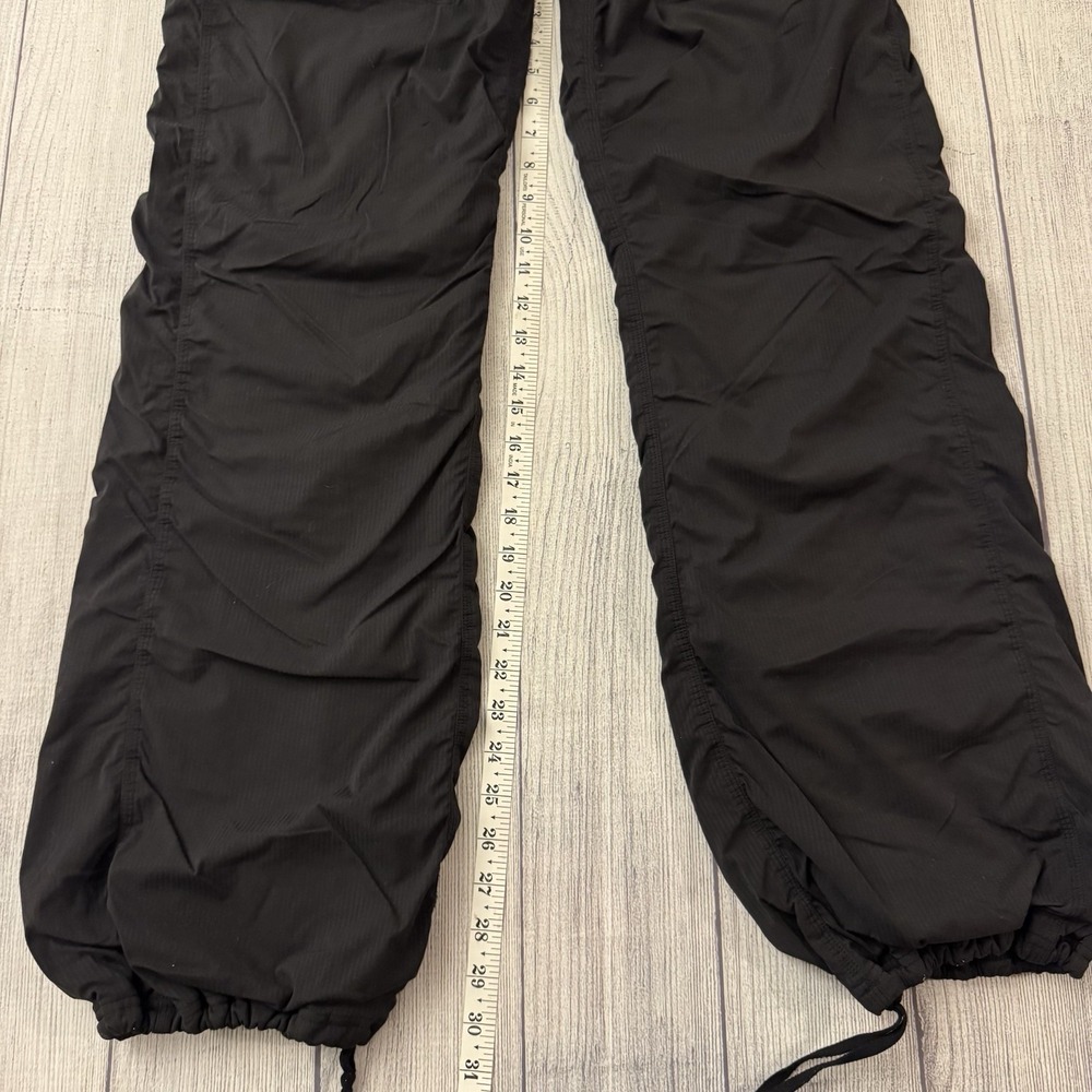 Lululemon Dance Studio Pants II Lined Size 8 Inseam 31" Women's Workout Yoga - Picture 5 of 11